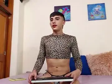 Chaturbate Adult Webcam of aliceusher_1