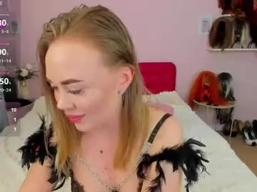 Chaturbate Nude Webcam of amiwillow