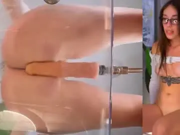 Chaturbate Free Porn Cam of ammysky_