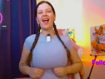 Chaturbate Best live sex cam show of ann_mikele