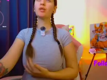 Chaturbate Best Webcam of ann_mikele