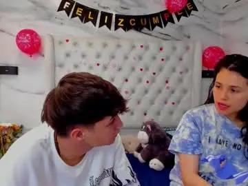 Chaturbate Sex Cam of arissha_lee