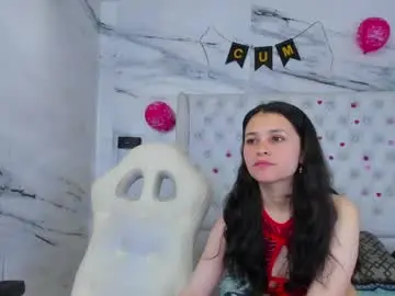 Chaturbate Live Porn of arissha_lee