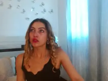 Chaturbate Free Porn Cam of ayleen_m