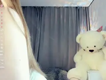 Chaturbate Adult Webcams of bellidream