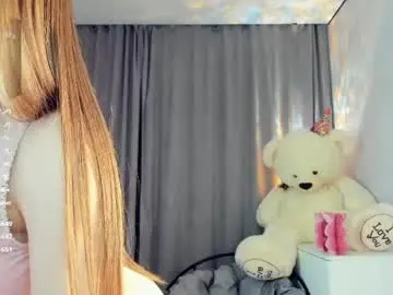 Chaturbate Nude Webcam of bellidream