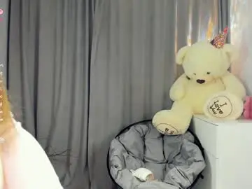 Chaturbate Live Porn of bellidream