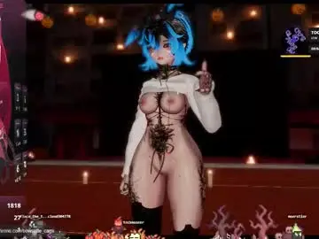 Chaturbate Sex Chat of bowsette_