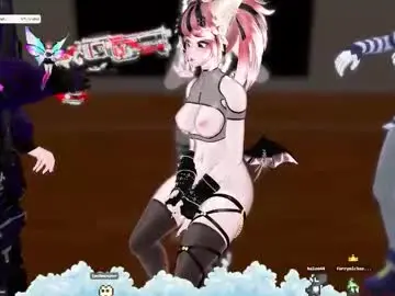 Chaturbate Live Porn of bowsette_