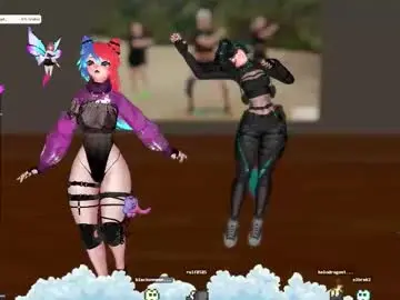 Chaturbate Watch Live Sex Cams of bowsette_