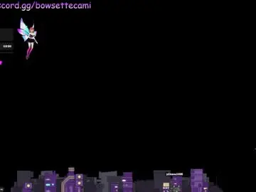 Chaturbate Best live sex cam show of bowsette_