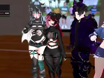 Chaturbate Live Porn of bowsette_