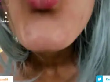 Chaturbate Best live sex cam show of daddysgirrl1_