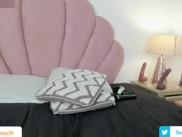 Chaturbate Live Porn of daddysgirrl1_