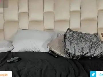 Chaturbate Nude Webcam of daddysgirrl1_