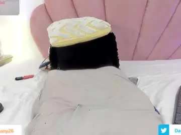 Chaturbate Best Webcam of daddysgirrl1_