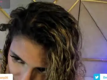 Chaturbate Live Porn of daddysgirrl1_