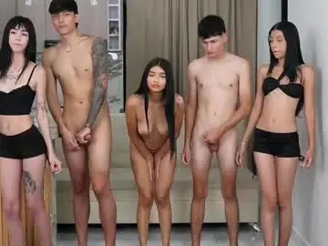 Chaturbate Sex Chat of dears_pearlss