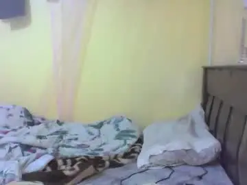 Chaturbate Private Sex Chat of ebonymuse2