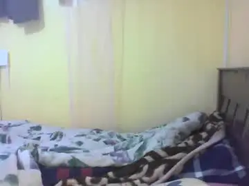 Chaturbate Sex Cam of ebonymuse2