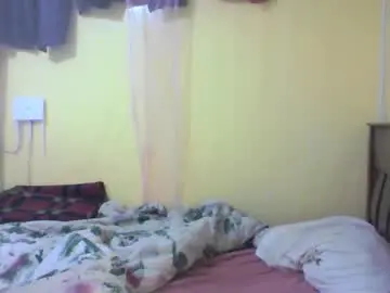 Chaturbate Live Sex Cam of ebonymuse2