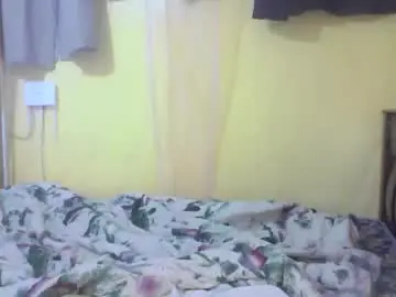 Chaturbate Sex Chat of ebonymuse2