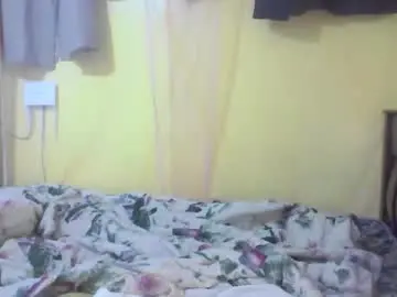 Chaturbate Adult Video Chat of ebonymuse2