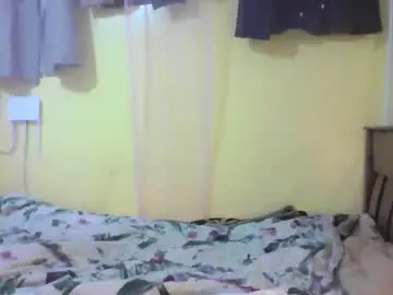 Chaturbate Sex Cam of ebonymuse2