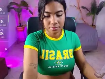 Chaturbate Free Live Porn of gaby_dams9
