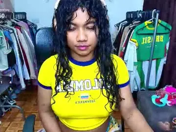 Chaturbate Best Webcam of gaby_dams9