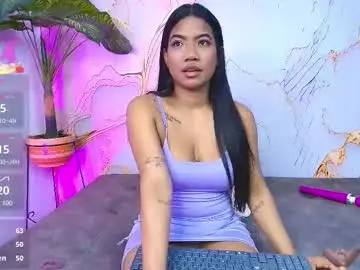 Chaturbate Live Sex of gaby_dams9