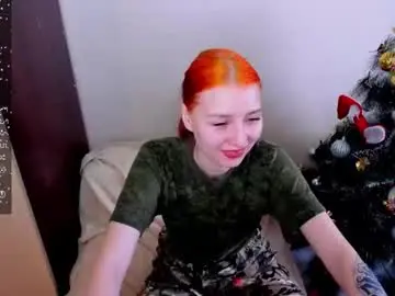 Chaturbate Best Webcam of home_fox__