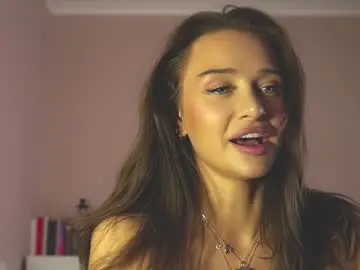 Chaturbate Free Live Porn of inkanuko