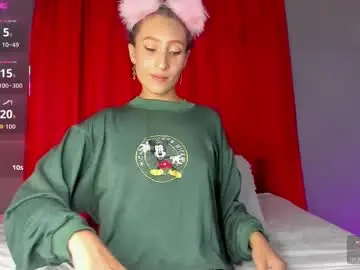 Chaturbate Adult Webcam of isabellaspencer