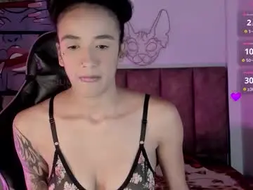 Chaturbate Free Porn Cam of ivymanson_