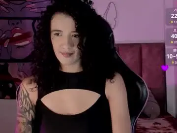 Chaturbate Watch Live Sex Cams of ivymanson_