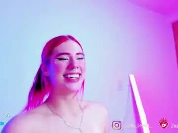 Chaturbate Live Porn of jadee_reed