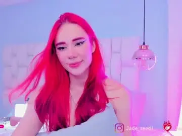 Chaturbate Live Sex of jadee_reed