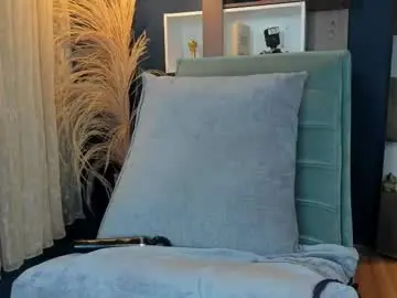 Chaturbate Sex Cam of kallen_kozuky