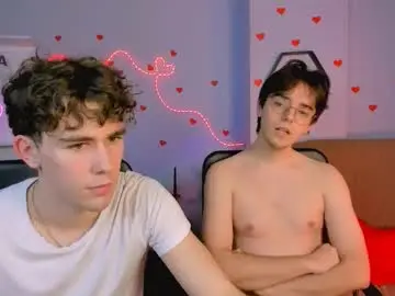 Chaturbate Adult Video Chat of kevin_nix_