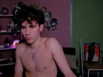 Chaturbate Live Sex Cam of kevin_nix_