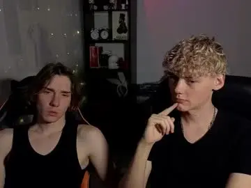 Chaturbate Private Sex Chat of kirill_20_cm