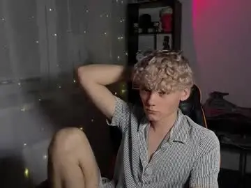Chaturbate Sex Cam of kirill_20_cm