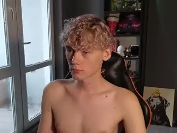 Chaturbate Sex Chat of kirill_20_cm