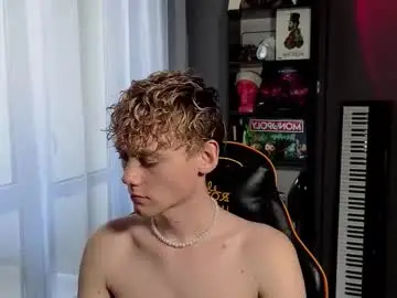 Chaturbate Best Webcam of kirill_20_cm