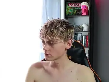 Chaturbate Sex Cam of kirill_20_cm