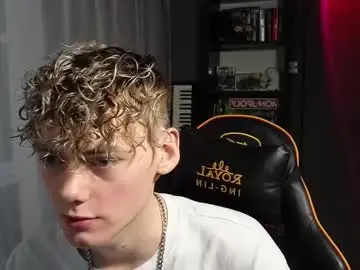 Chaturbate Sex Chat of kirill_20_cm