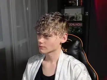 Chaturbate Sex Chat of kirill_20_cm