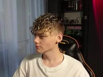 Chaturbate Sex Chat of kirill_20_cm
