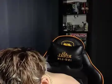 Chaturbate Best Webcam of kirill_20_cm